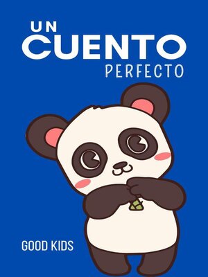 cover image of Un Cuento Perfecto